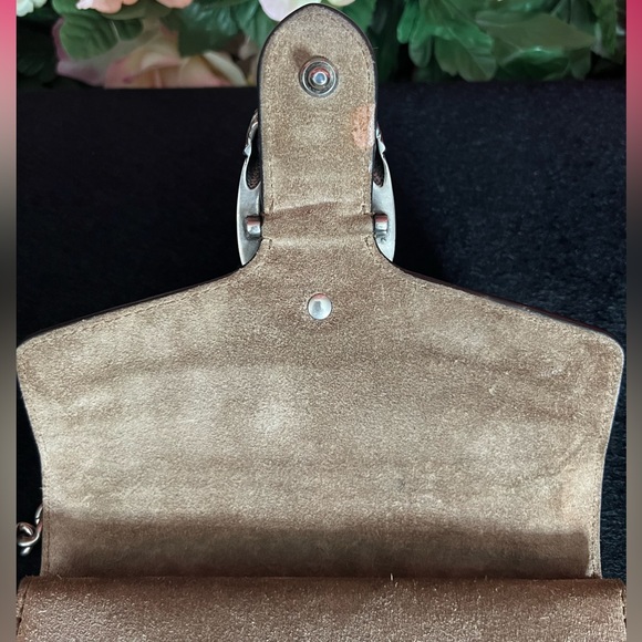 DIONYSUS GG SUPREME MINI BAG - Picture 5 of 13